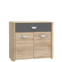 Forte - YOOP  Komoda YPK23